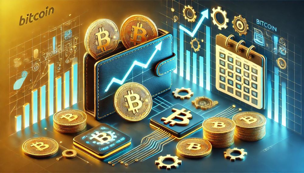 Bitcoin Sparplan: Wie sinnvoll ist er?