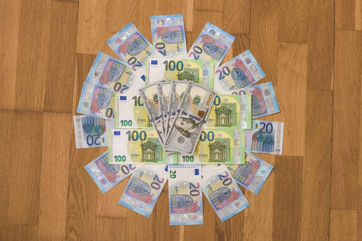 So schafft man eine optimale Portfoliozusammensetzung
